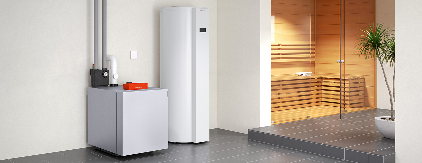 Kundendienst & Wartung